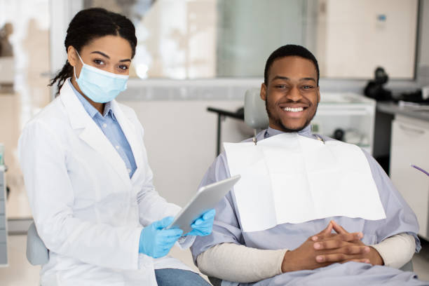 TMJ/TMD Treatment in Round Lake Beach, IL