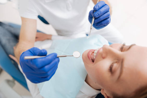 Emergency Dental Services in Round Lake Beach, IL
